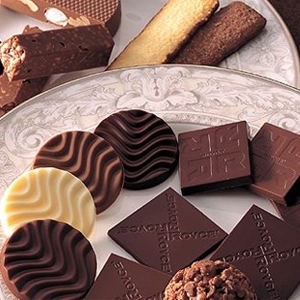 ロイズ（ROYCE'） チョコレート詰め合わせ
