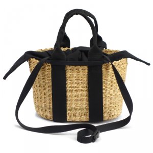 ムーニュ（MUUN） かごバッグ