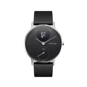 ウィジングス（Withings） スマートウォッチ