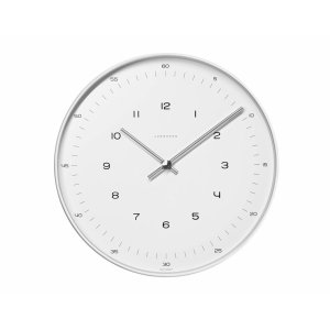 ユンハンス（JUNGHANS） 掛け時計