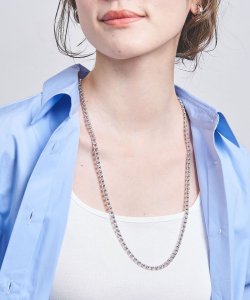 フィリップ オーディベール（PHILIPPE AUDIBERT） ロングネックレス