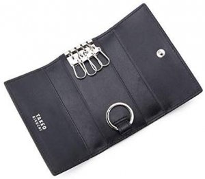 パッチワーク キーケース