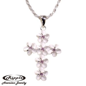 リップル（Ripple） ネックレス