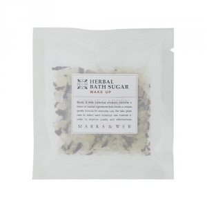 マークスアンドウェブ（MARKS&WEB） 入浴剤