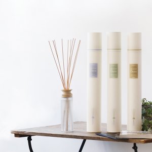 リードディフューザー