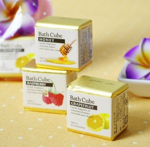 リリアンナ（LiLi Anna） 入浴剤