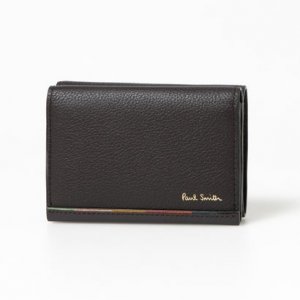 ポール・スミス（Paul Smith） 三つ折り財布