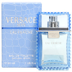 ヴェルサーチェ（VERSACE） 香水