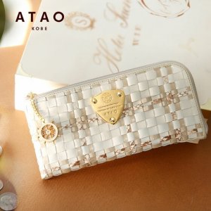 アタオ（ATAO） 長財布