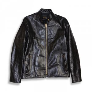 ファインクリークアンドコー（FINE CREEK & Co） 革ジャン