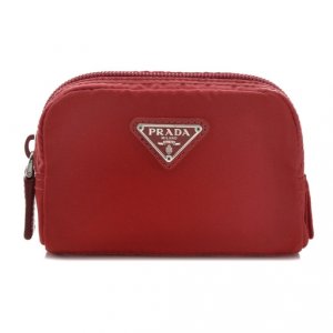 プラダ（PRADA） ポーチ