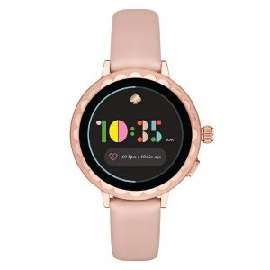 タッチスクリーン スマートウォッチ 腕時計