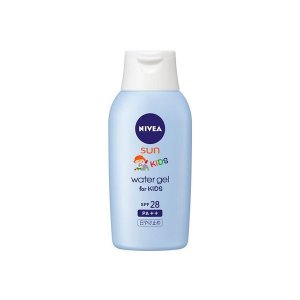 ニベア（NIVEA） 日焼け止め