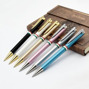 名入れボールペン