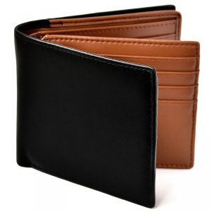 ルスリール（Le sourire ） 二つ折り財布