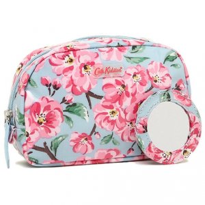 キャスキッドソン（Cath Kidston） ポーチ