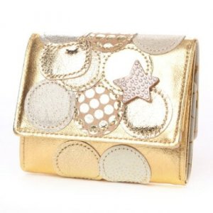 新マルチドット ミニ財布