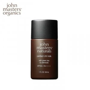ジョンマスターオーガニック（john masters organics） 日焼け止め