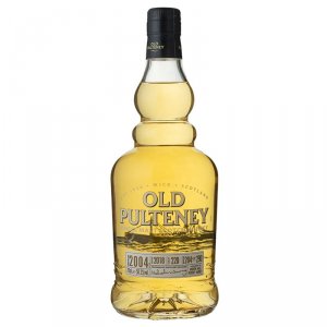 オールドプルトニー（OLD PULTENEY） ウイスキー