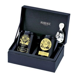 マリアージュフレール（MARIAGES FRÈRES）