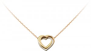 カルティエ（Cartier） ネックレス