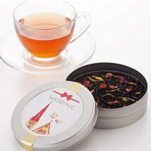 ルピシア（LUPICIA） 紅茶