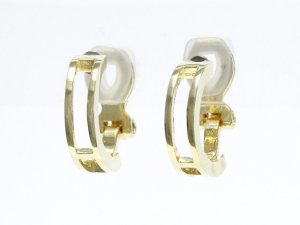 ルクールロゼ（LE COEUR ROSE） イヤリング