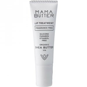 ママバター（MAMA BUTTER） リップクリーム