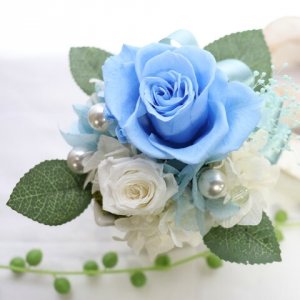 プリザーブドフラワー