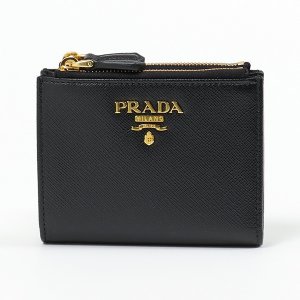 プラダ（Prada） ミニ財布