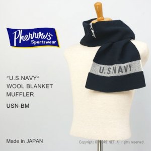 フェローズ（PHERROW'S） マフラー