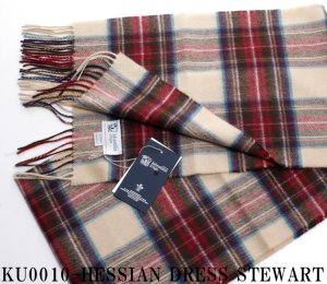 ジョンストンズ（Johnstons） マフラー