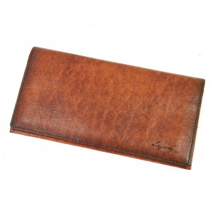 ラガード（Lugard） 革長財布