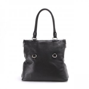 エフクリオ（F.CLIO） 革トートバッグ