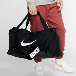 ダッフルバッグ