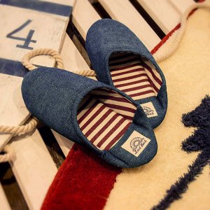 ルームシューズ