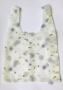 elegant story お洒落物語 エコバッグ