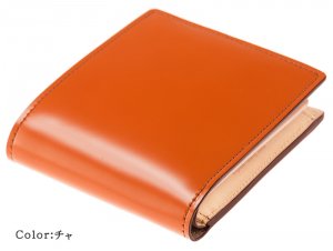 キプリス（CYPRIS） 二つ折り財布