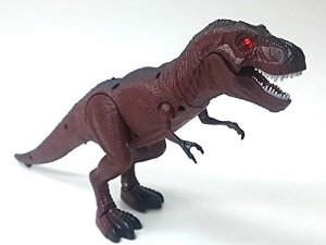 INNOVATION 赤外線式恐竜ラジコン