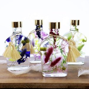 フェリナス（felinas） ハーバリウム