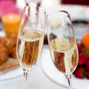 スパークリングワイン