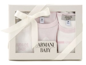 ARMANI BABY（アルマーニベビー）