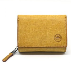 バレック 3つ折り財布