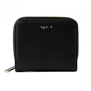 ロゴ箔押し ウォレット