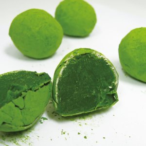 千紀園 トリュフチョコレート