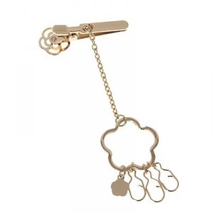 ディル キークリップ