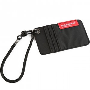 マンハッタンポーテージ（Manhattan Portage） 定期入れ