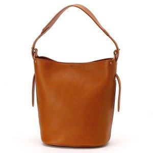 ゲンテン（genten） 革バッグ