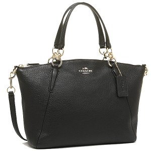 コーチ（COACH） 革トートバッグ