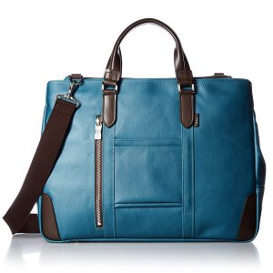 エバウィン（EVERWIN） 革トートバッグ